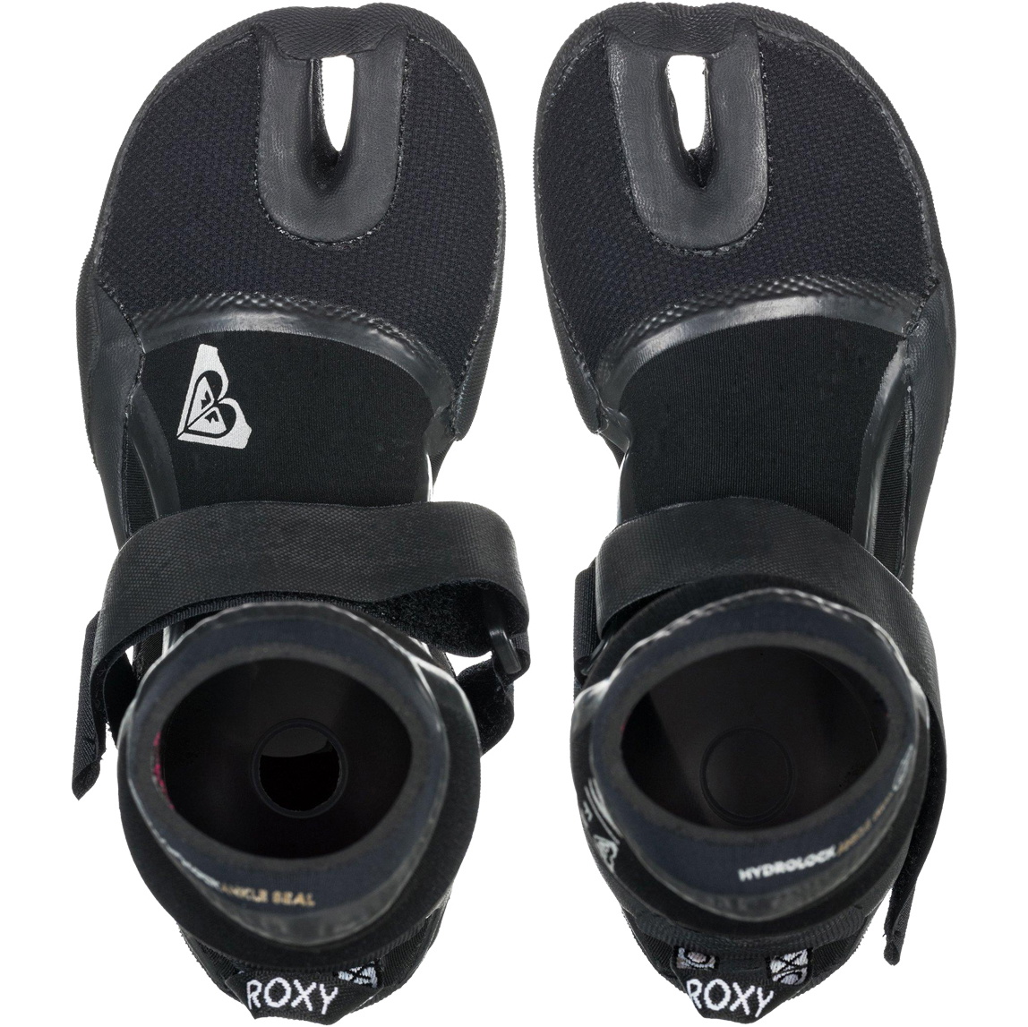 Roxy Performance 3mm Split Toe Wetsuit Boots ERJWW03017 - Black